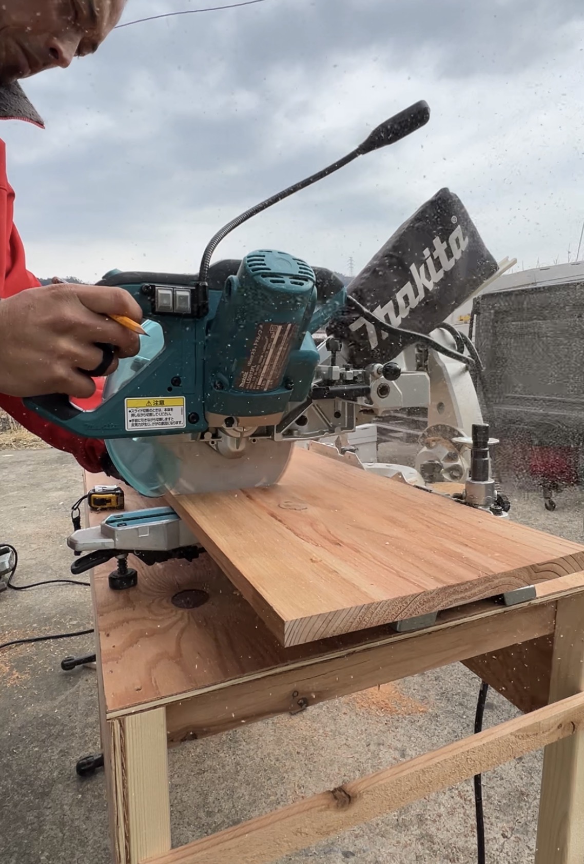 巣箱を使ってます