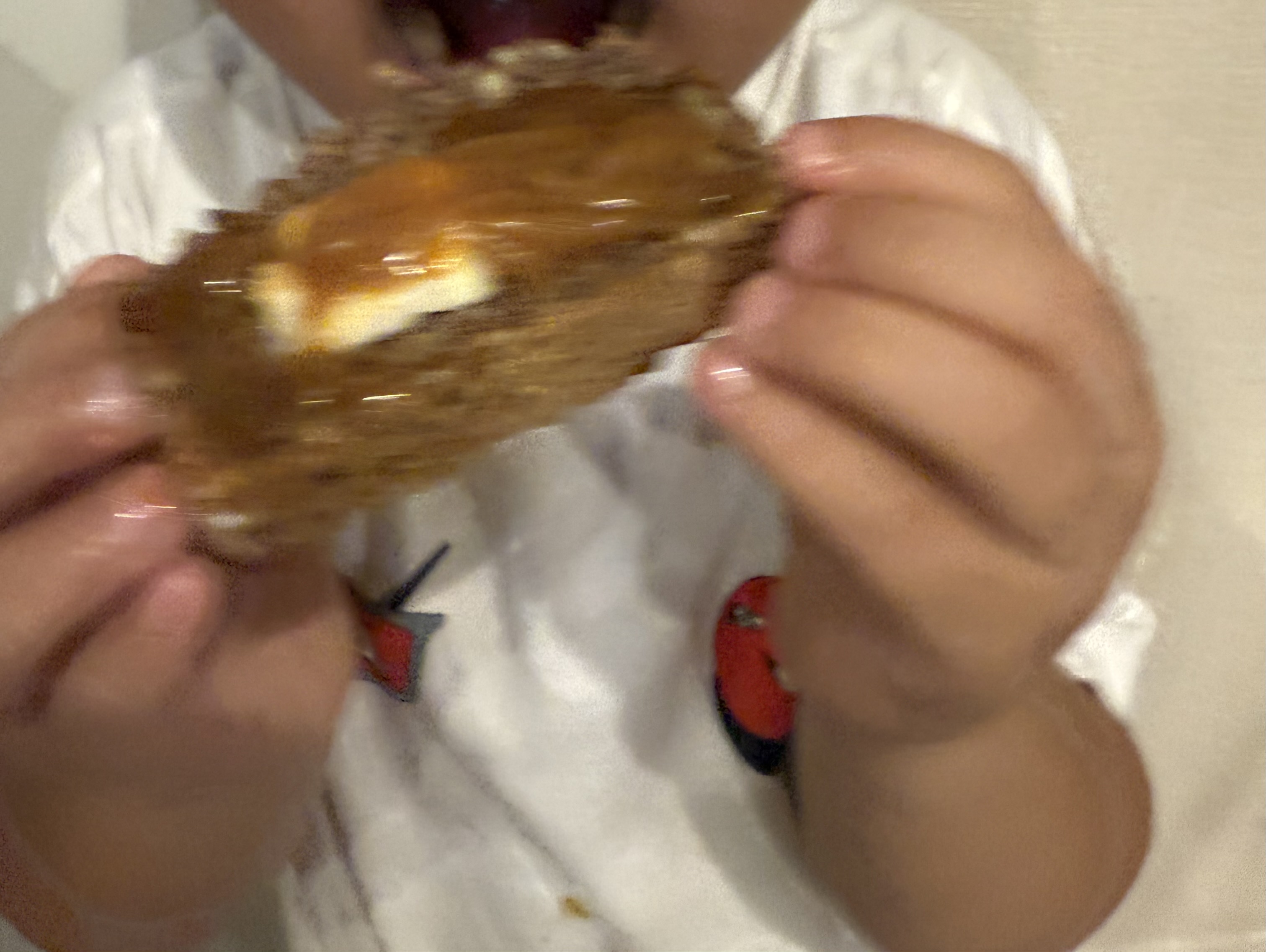 ちいさい先生（息子）のおはなし