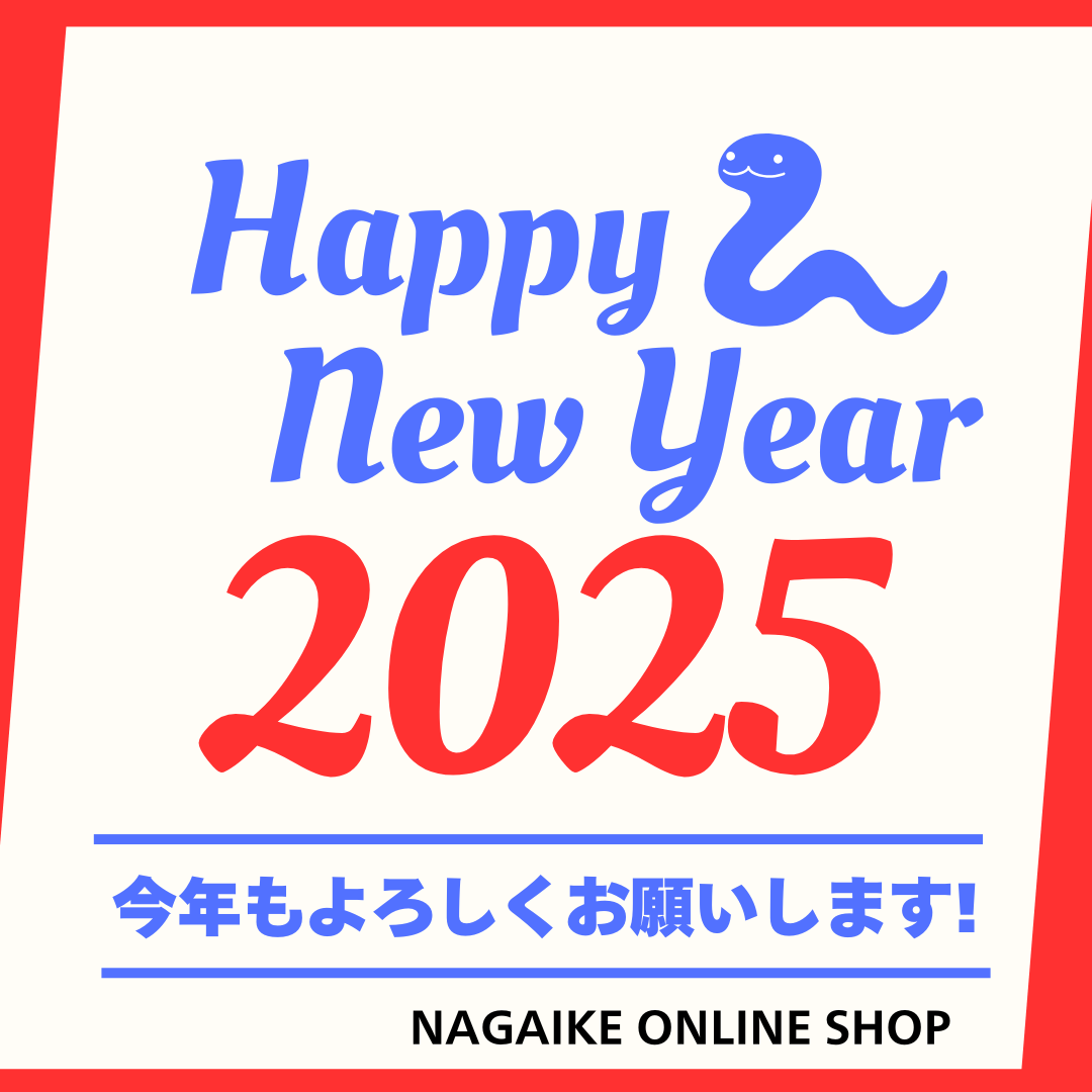 🎉新年あけましておめでとうございます✨🎉