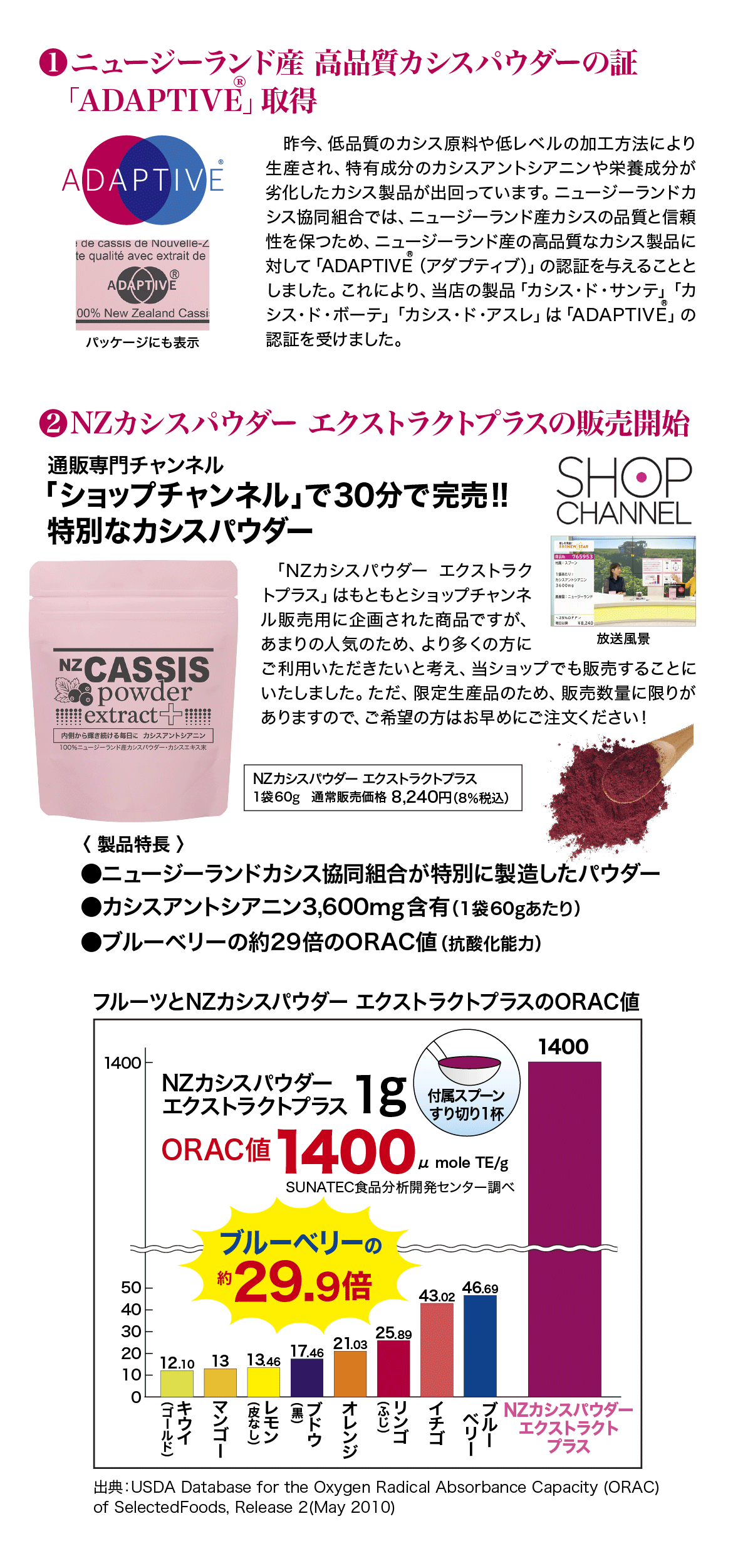大切なお知らせ