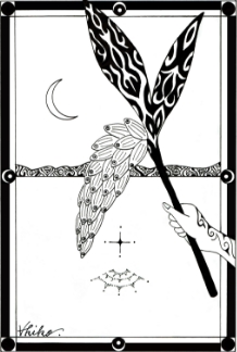 ABOUT OUR ARTWORK