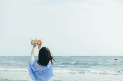 あたり前を、あたらしく。