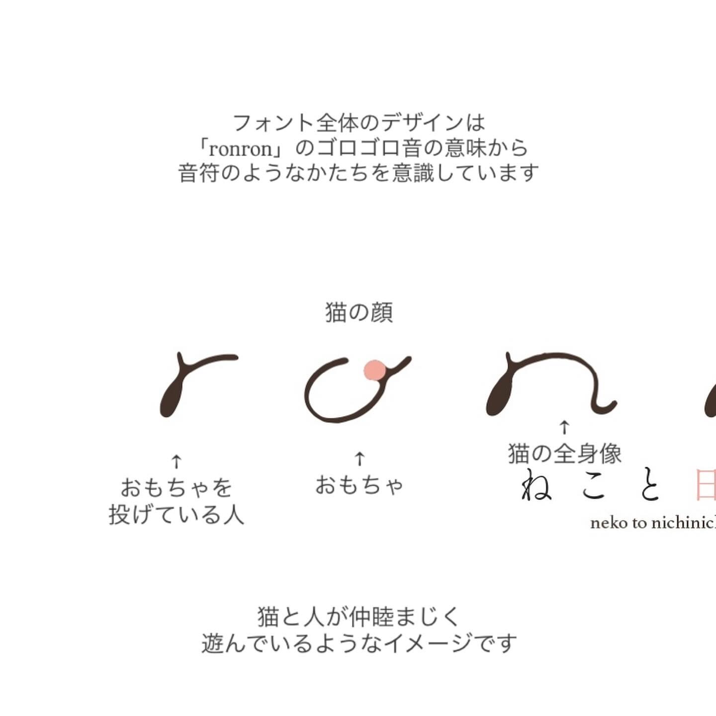 ロゴデザインのひみつ