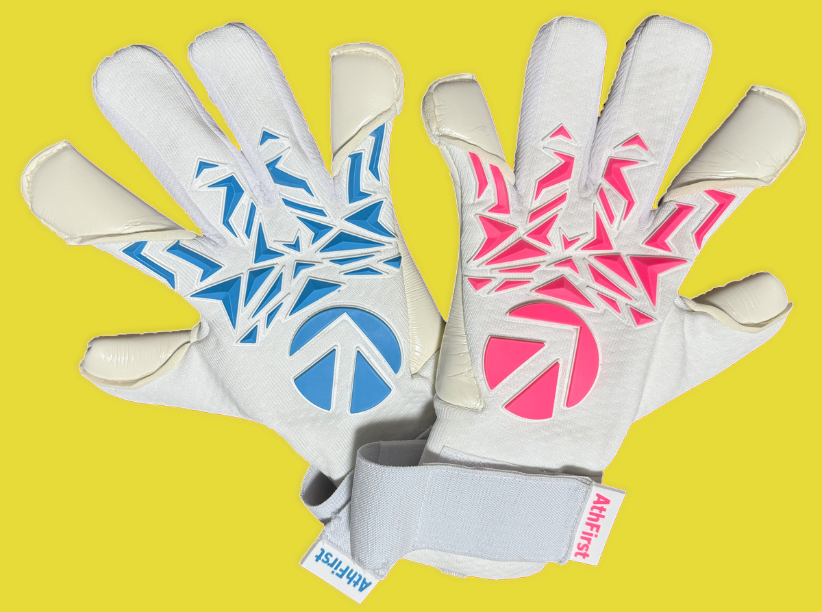 AthFirst 鉄壁(EG01) SkyBlue/Pink 再販売および価格改定のお知らせ