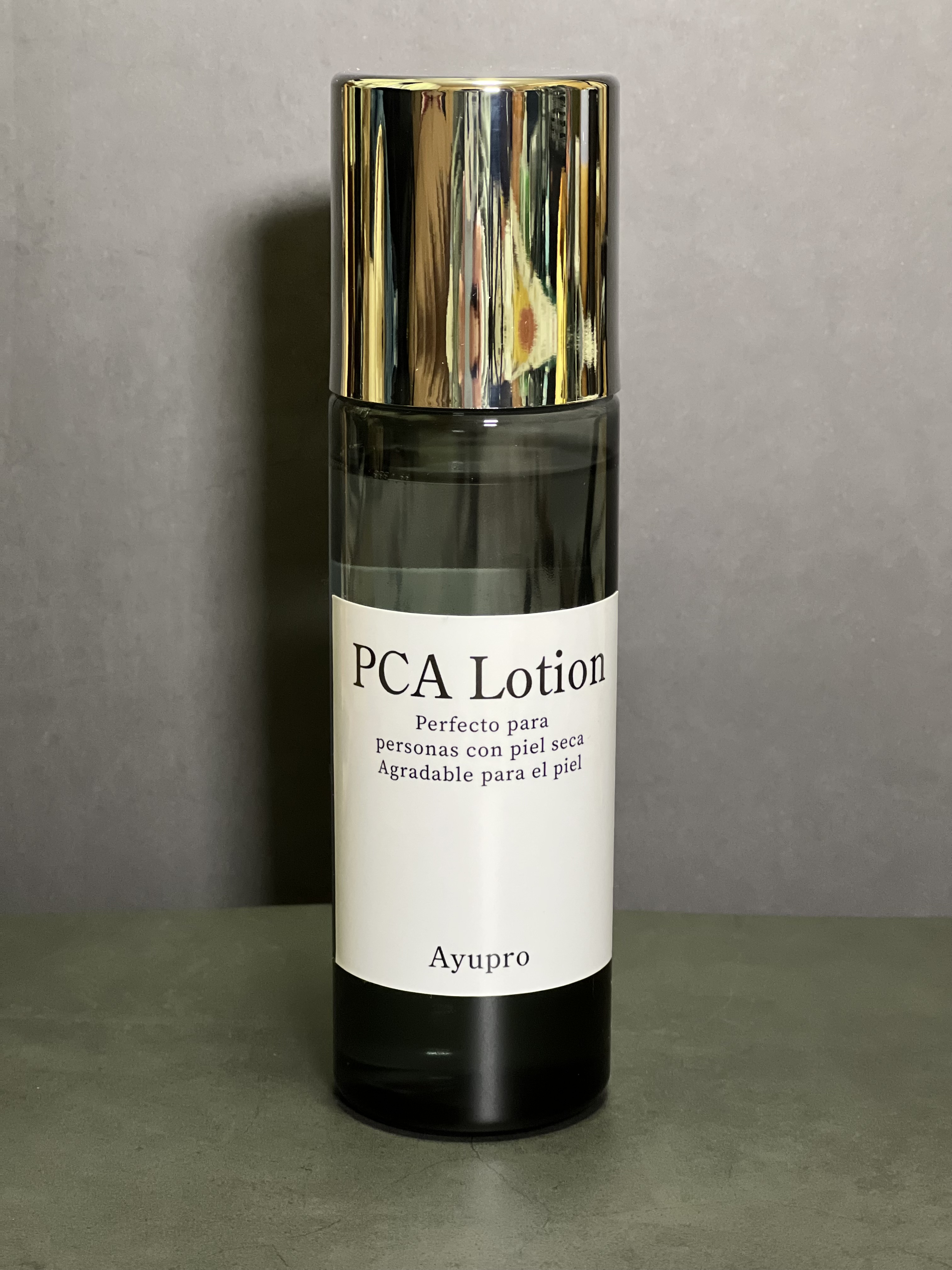 保湿力抜群！PCA Lotion販売中！