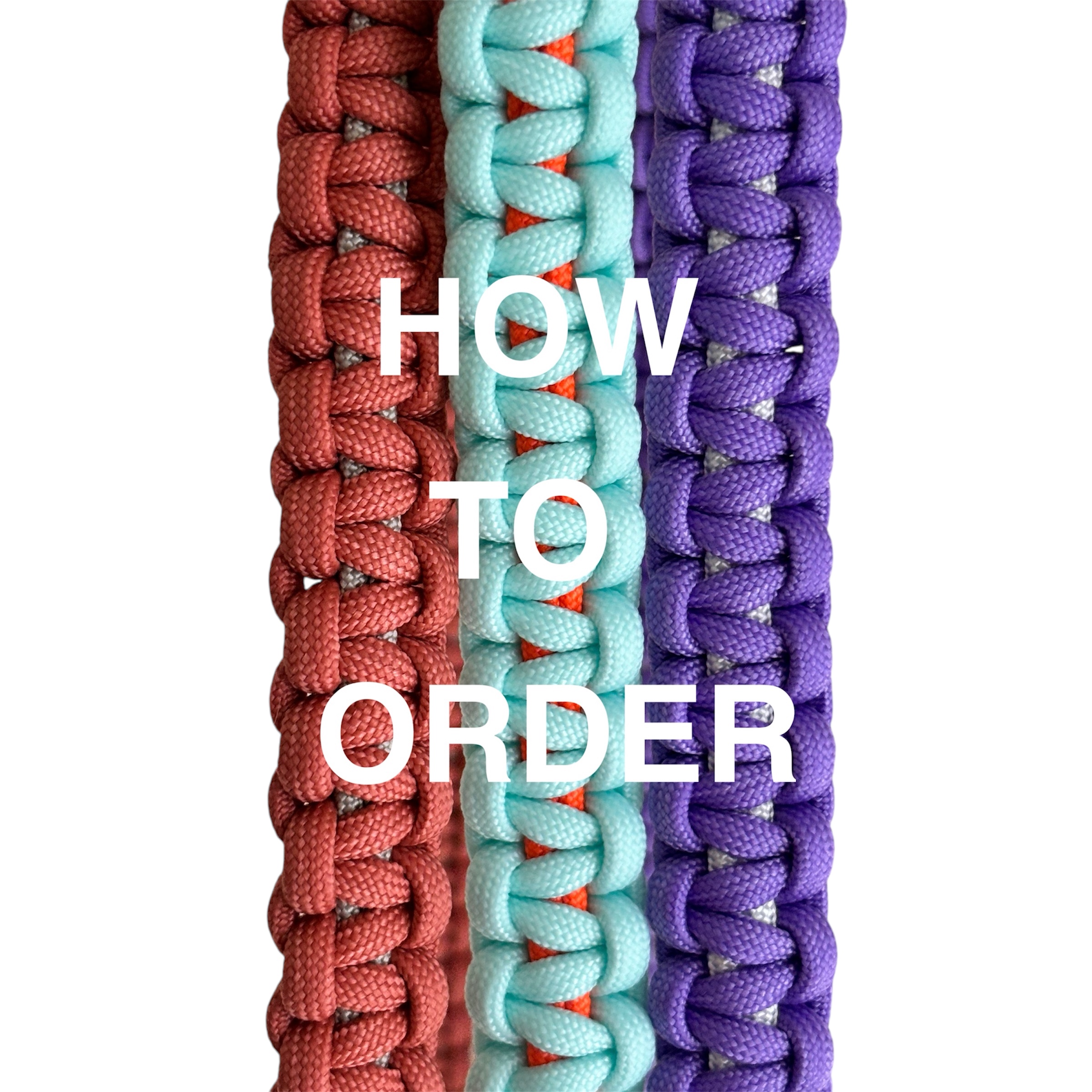 order strap