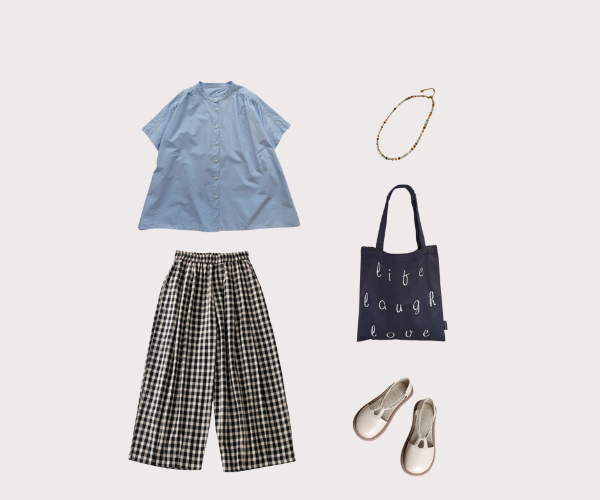 "new" 25/6/19【Today’s outfit】