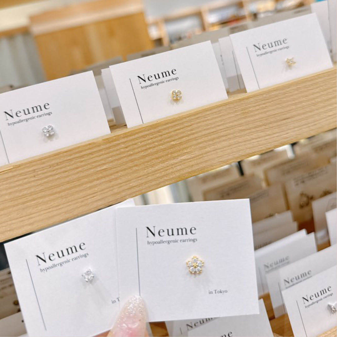 お取り扱い店舗（セレクトショップ