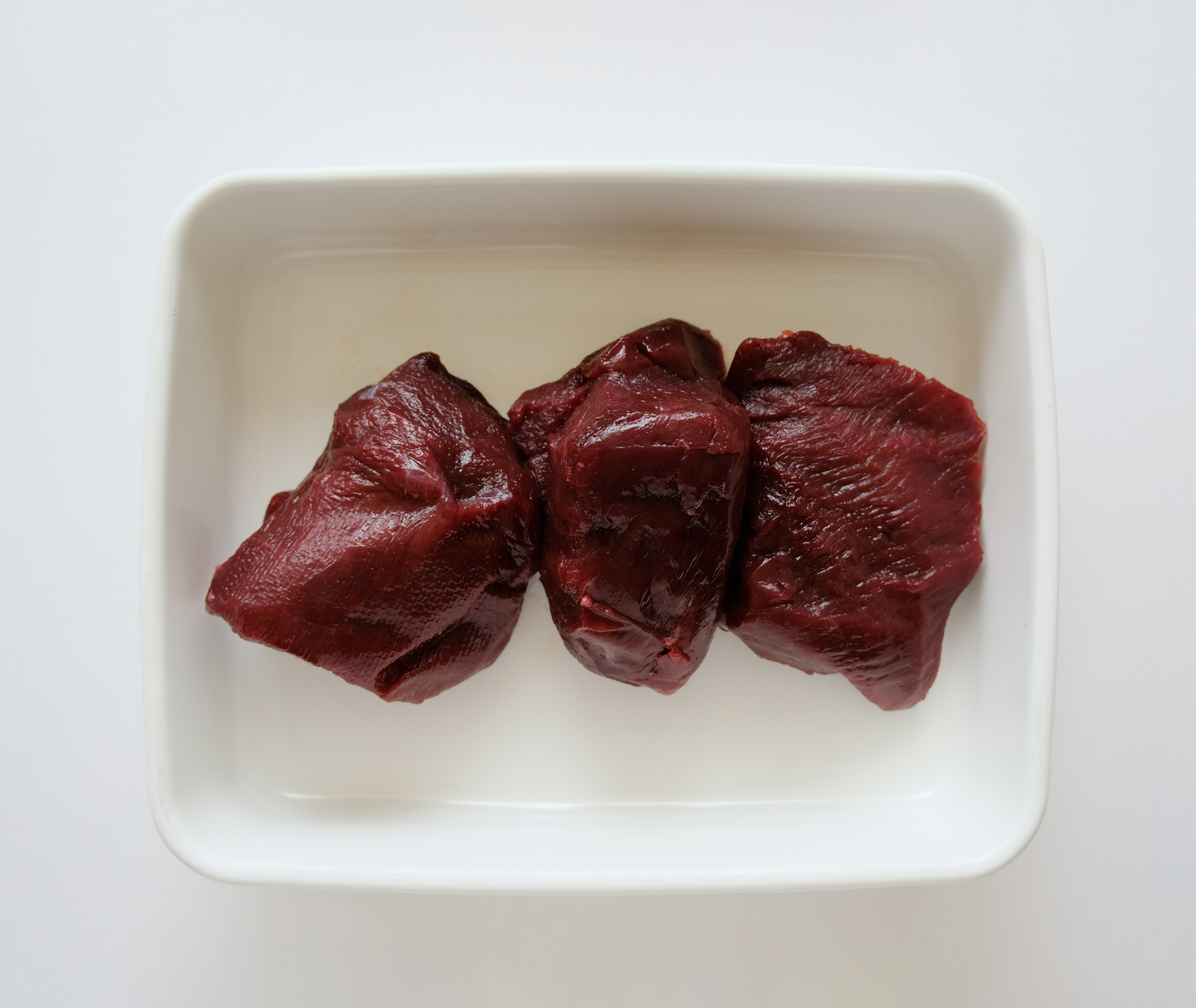 鹿肉について。安心安全と、美味しさへのこだわり＜後編＞