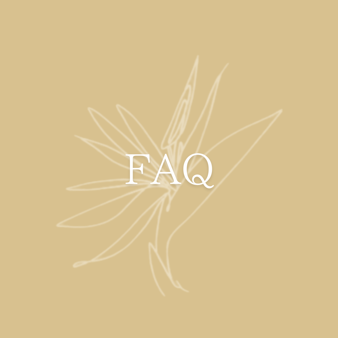 FAQ