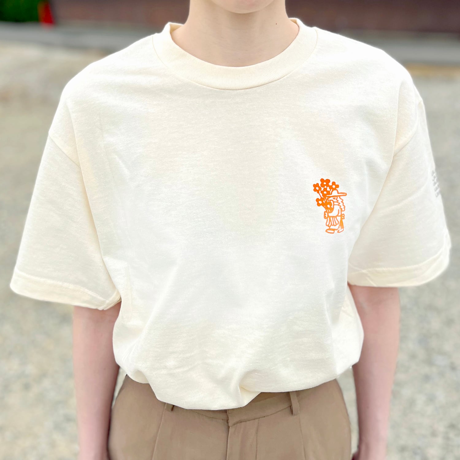 こっそりSALE＊T-shirts 10%OFF