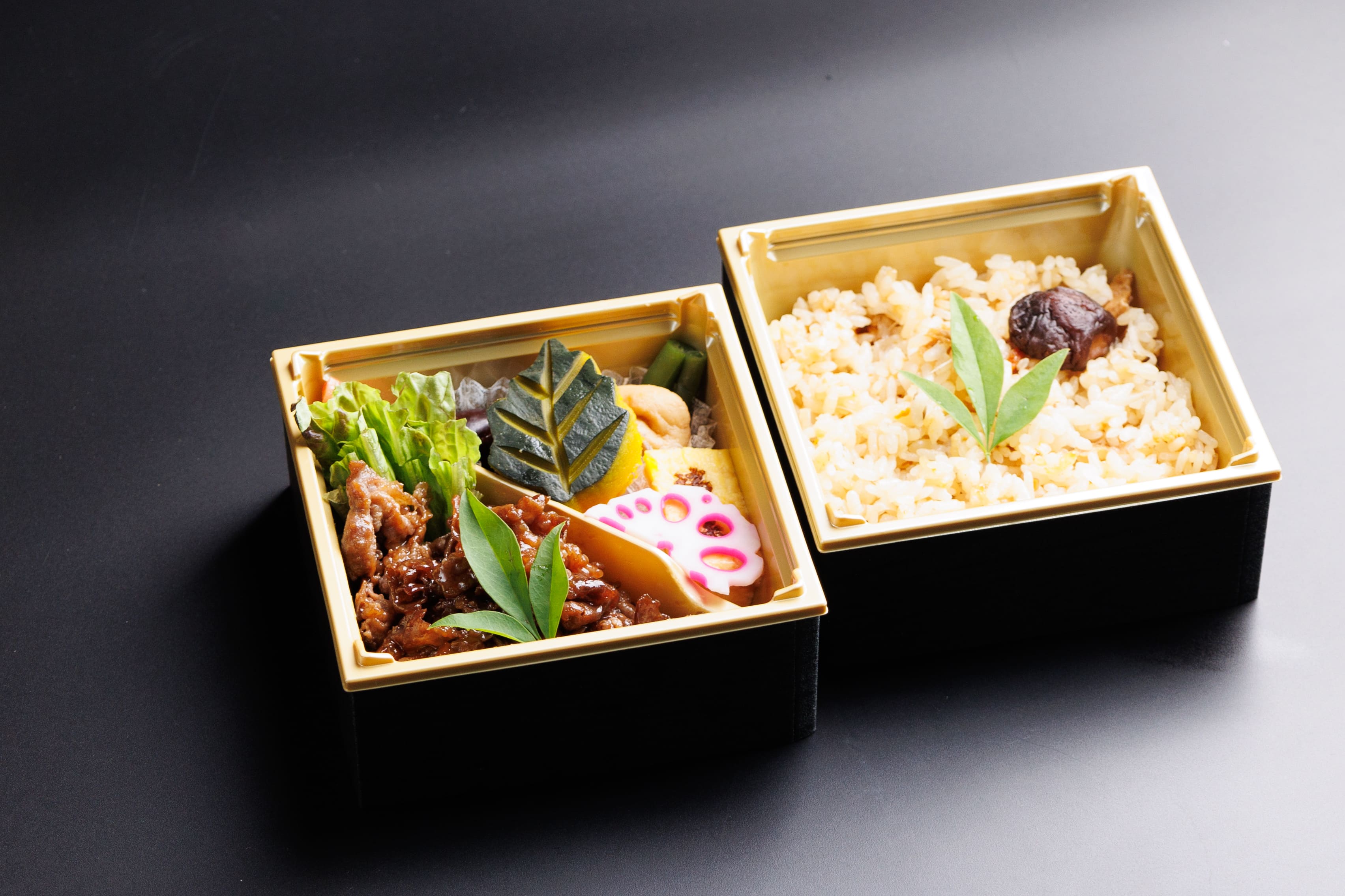 お客様のお声Vol.4　「配達エリアが広い、おもてなし感のあるお弁当」