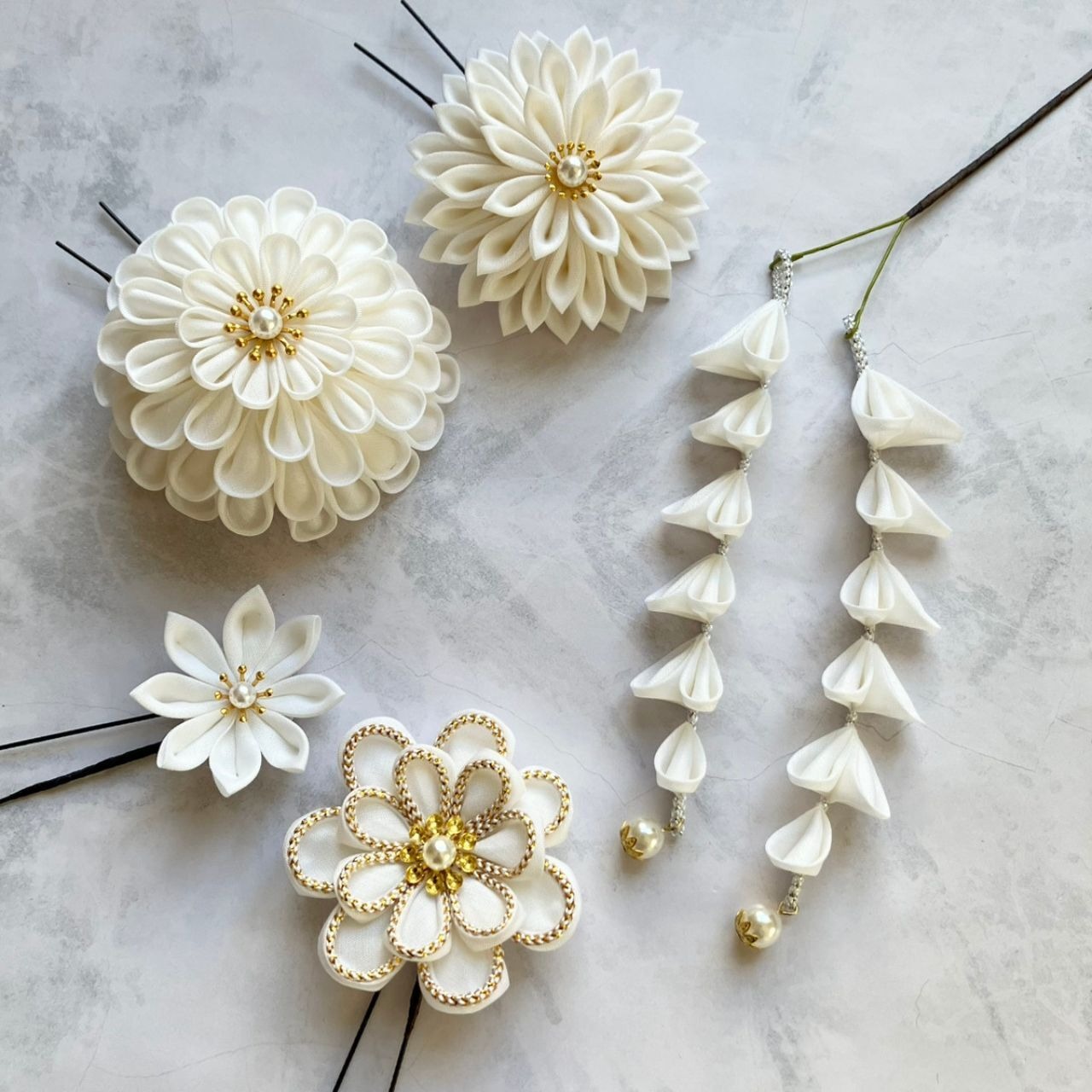 成人式の振袖に似合う髪飾りの選び方|失敗しない色合わせ・トレンド・人気デザインを徹底解説