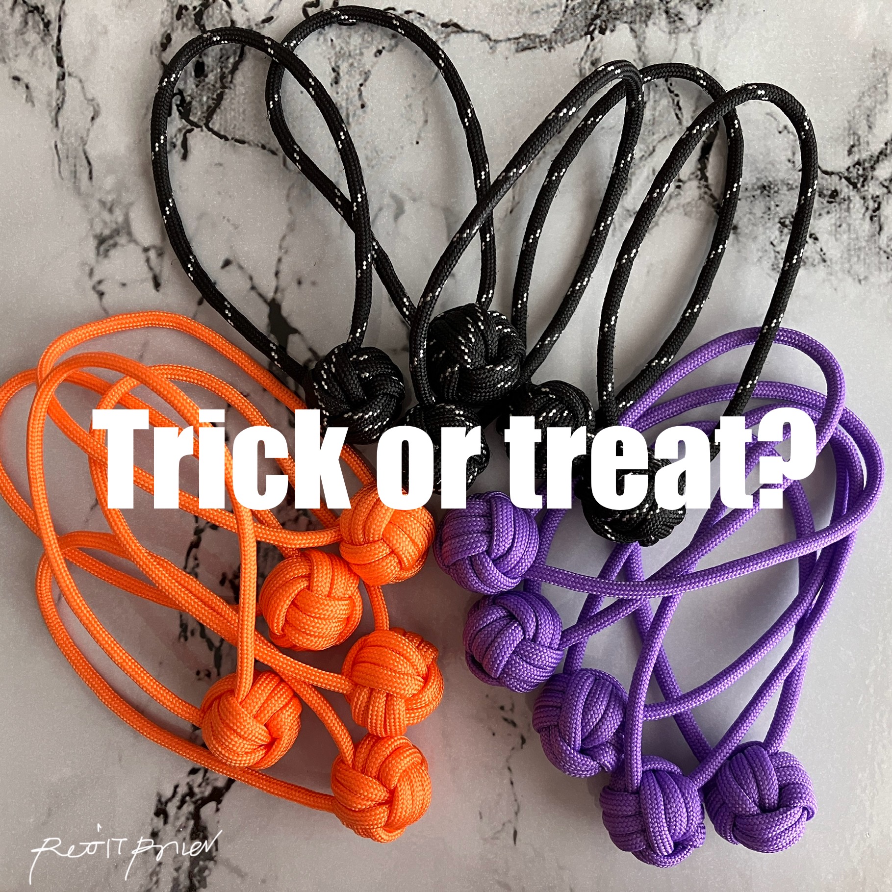 【終了しました】Halloweenプレゼント企画についてお知らせ