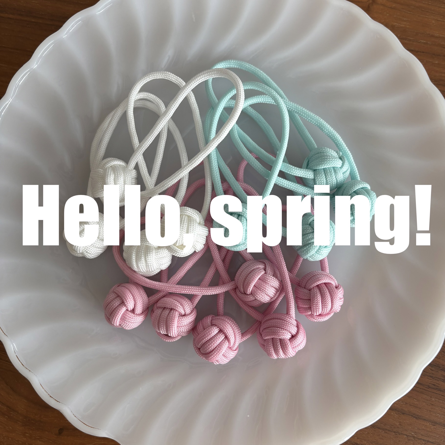 【3月開催！】Easterノベルティプレゼント企画についてお知らせ