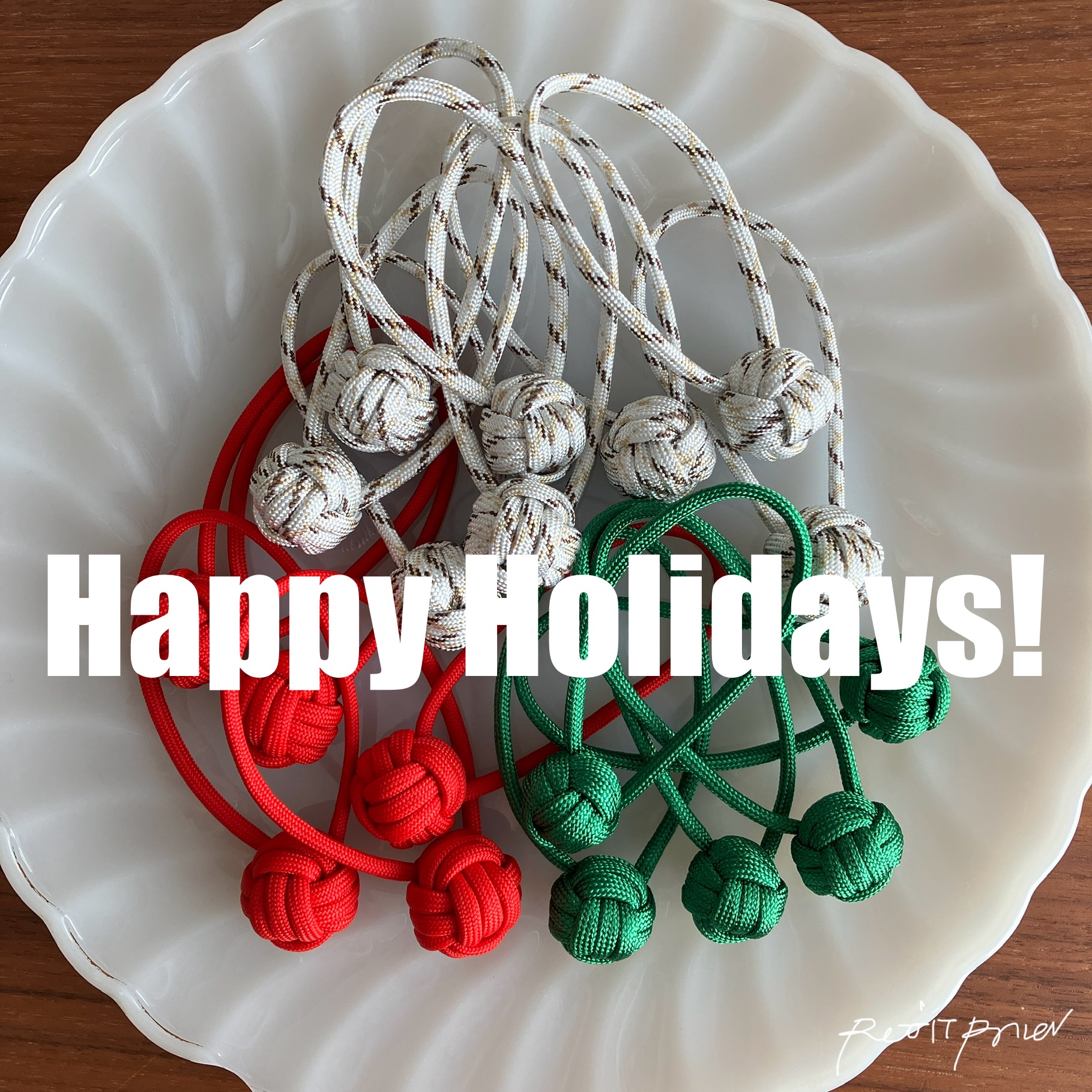 【12月開催！】Christmasノベルティプレゼント企画についてお知らせ