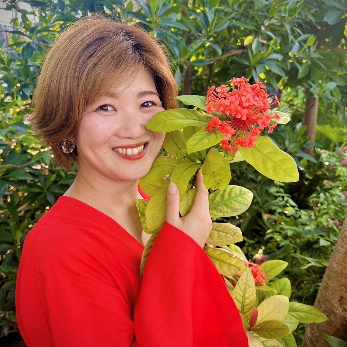 TROPICALE BLOG －暮らしの中のマイリゾート－