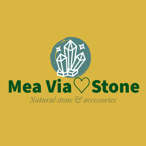 はじめましてMea Via♡ Stoneです。