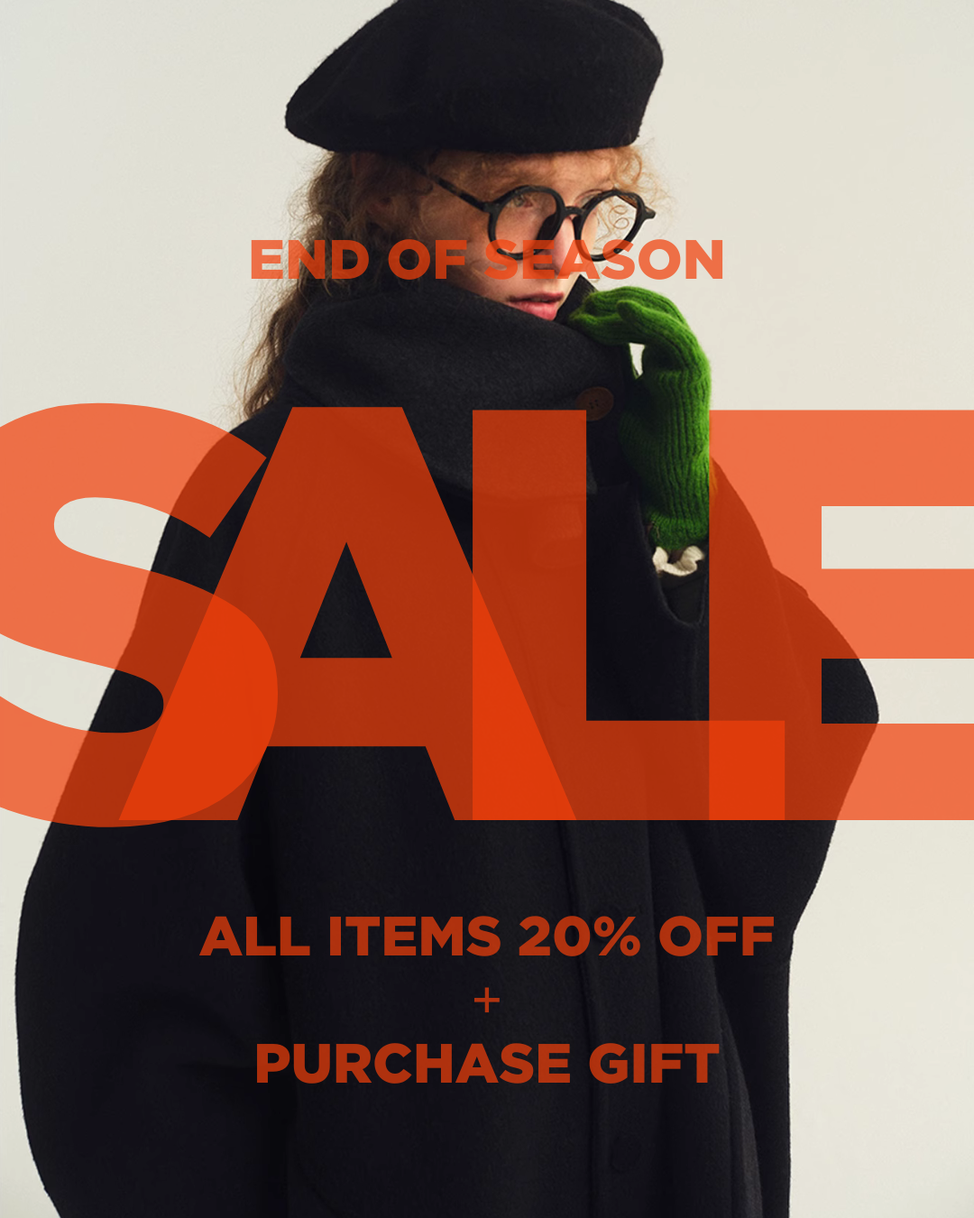 🎉 年末感謝SALE 開催のお知らせ 🎉