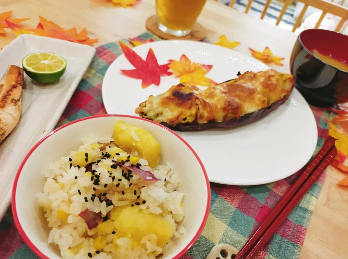 美容×健康にこだわるおいもづくり
