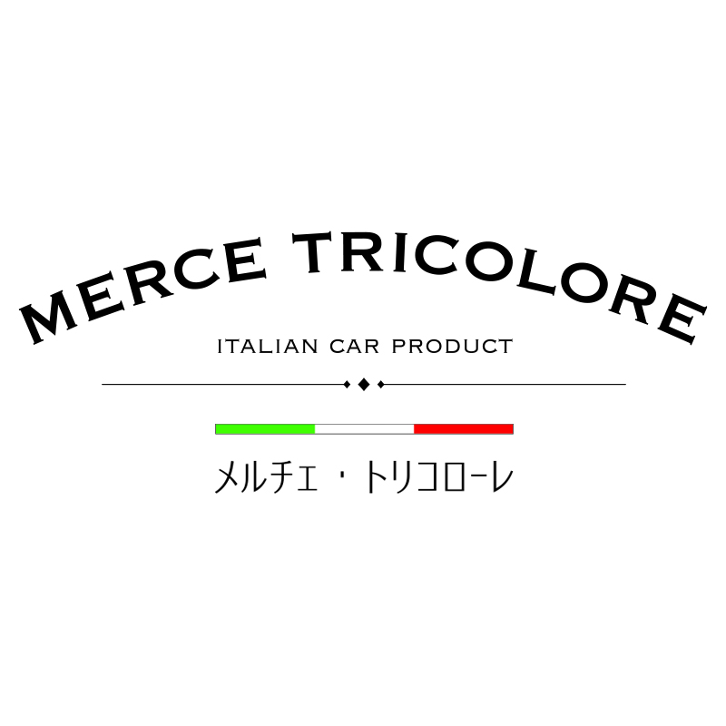 メルチェ・トリコローレ｜MERCE TRICOLORE 公式オンラインショップオープン！