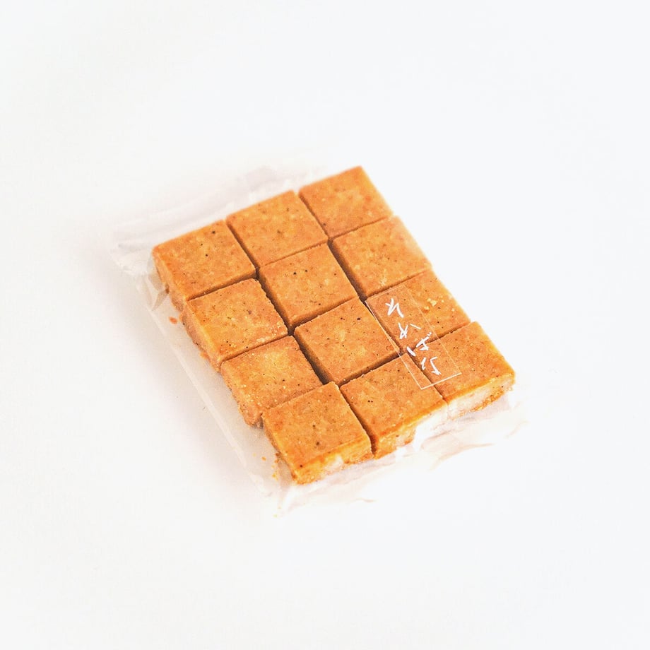【米粉の焼き菓子】