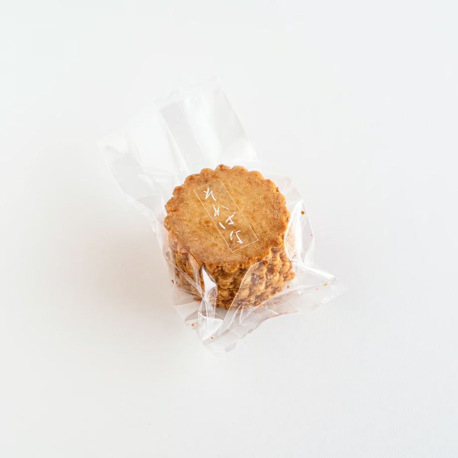 【そればな　有機米粉の焼き菓子　マルシェで販売決定】