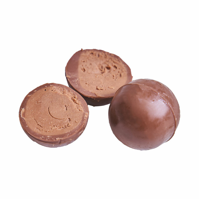 【バレンタインはオーガニックチョコレート】