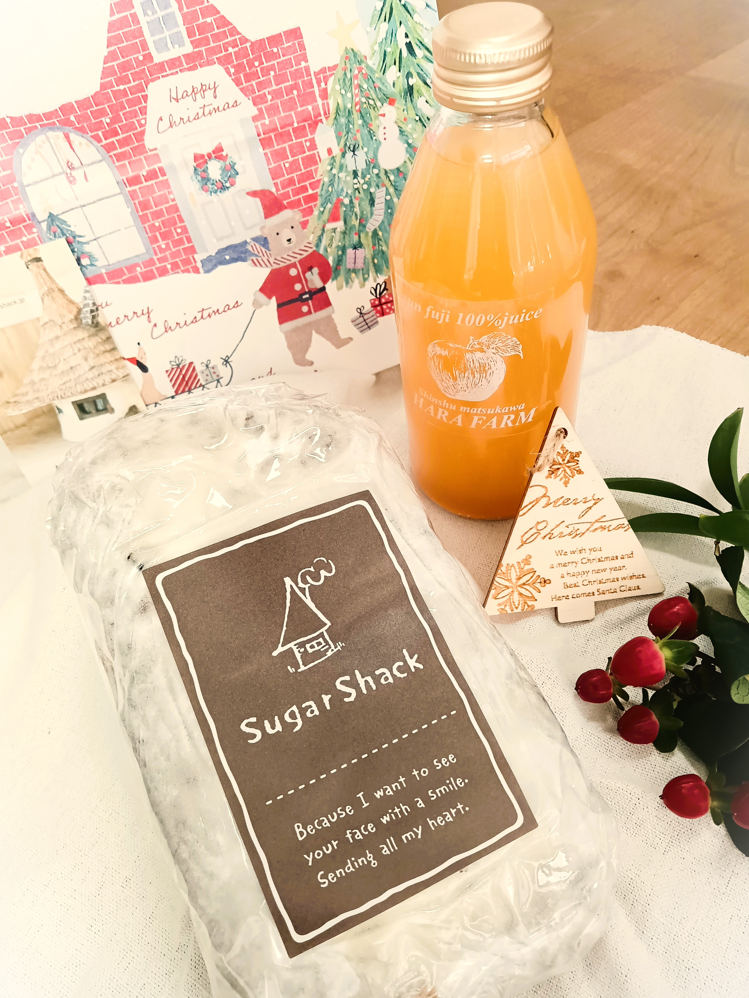 【クリスマス】