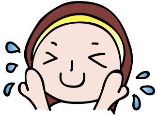 正しい洗顔方法