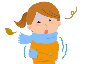 冬の乾燥に保湿はダメ