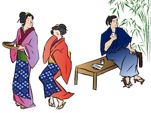 皮脂を落とす石鹸から皮脂を落としすぎない石鹸へ