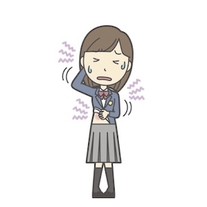 肌荒れは体の洗いすぎが原因？