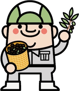 オリーブの新品種の愛称を募集（香川県）
