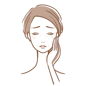 アンチエイジング（抗加齢）について