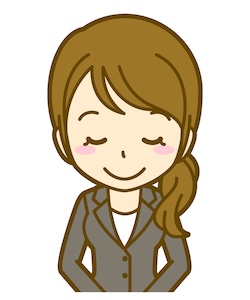 営業時間の変更について