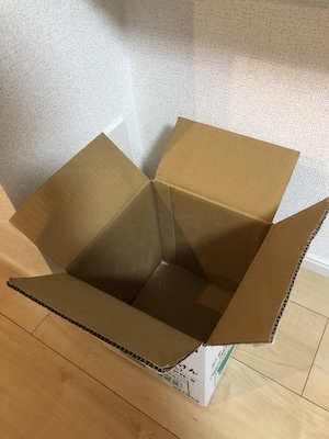 意外と量を使う洗濯用の洗剤