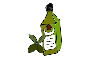 意外と少ない純粋なオリーブオイル石鹸