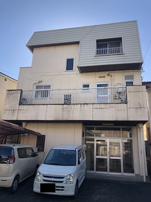 新年のご挨拶と実店舗開設について