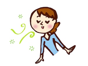 石鹸の香りを楽しめる場所