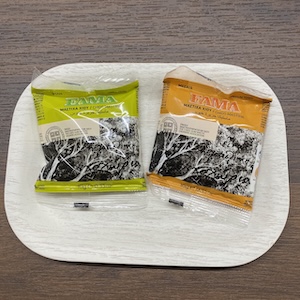 天然チューイングガム・マスティハの販売開始について