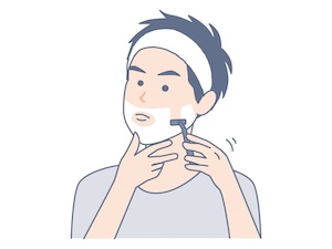 泡立てネットの意外な落とし穴