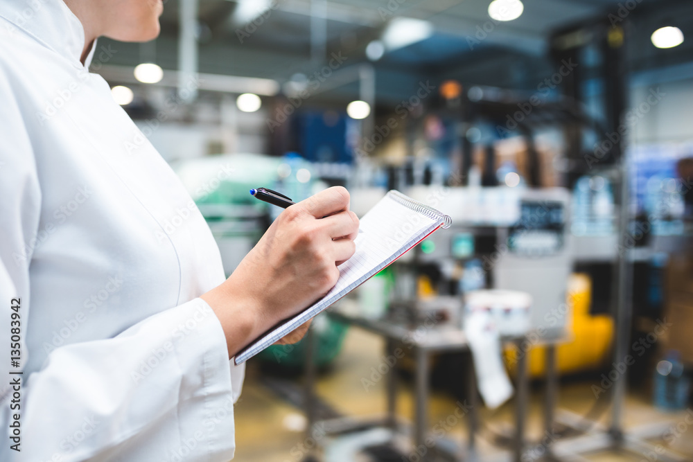 品質へのこだわりと向き合う日々