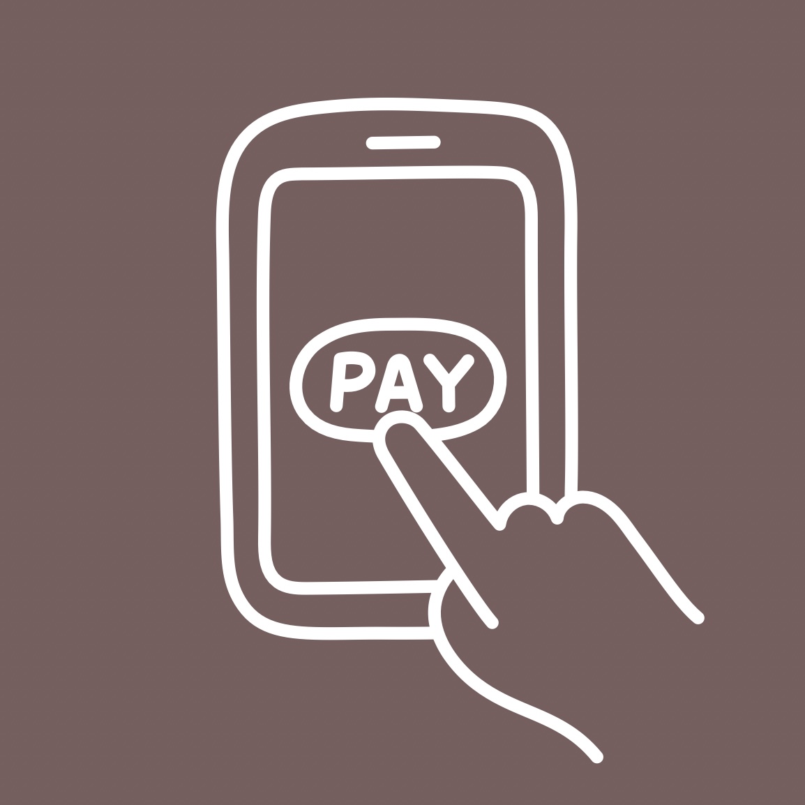 お支払い時のご案内