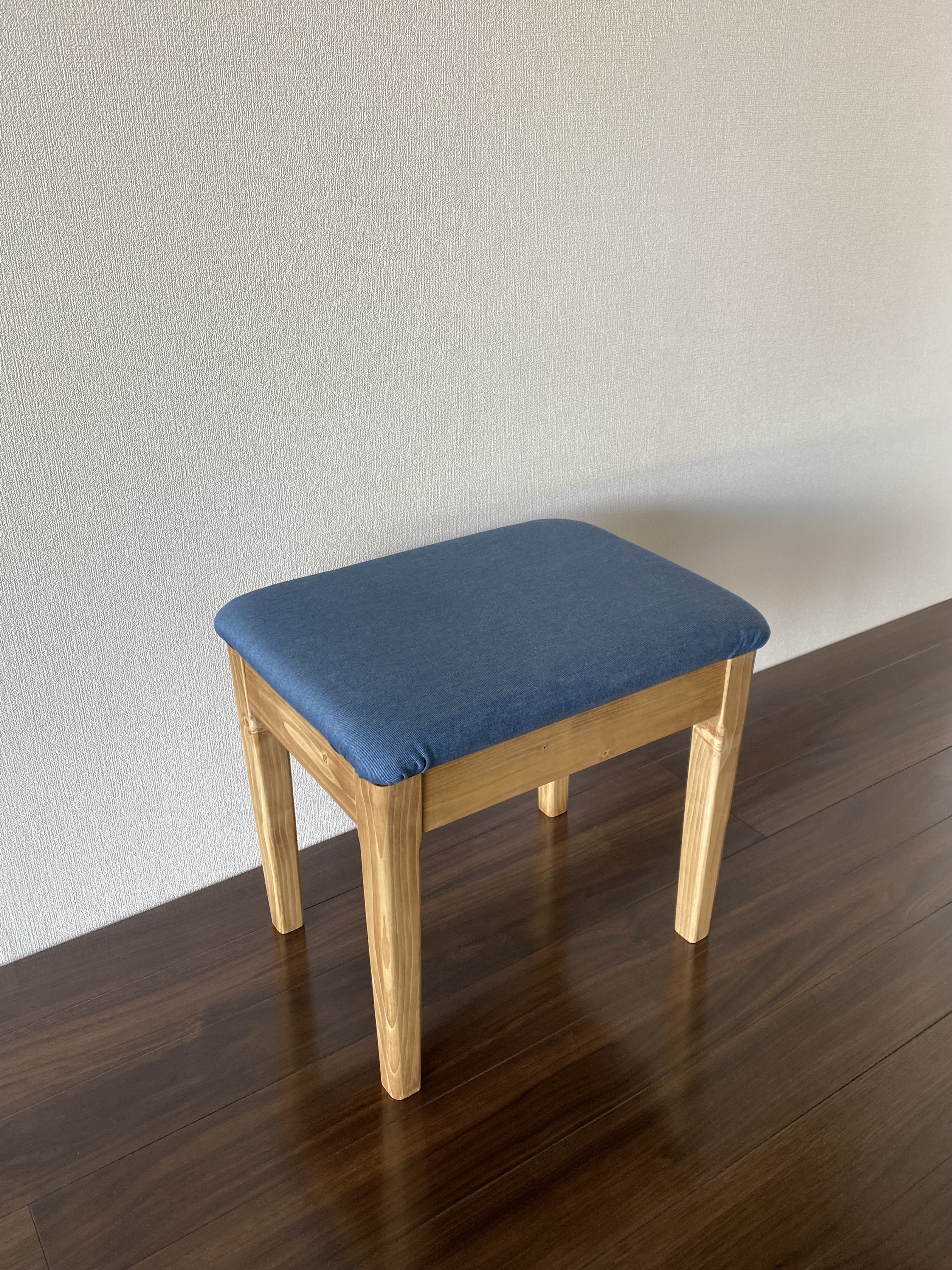 椅子のクッション