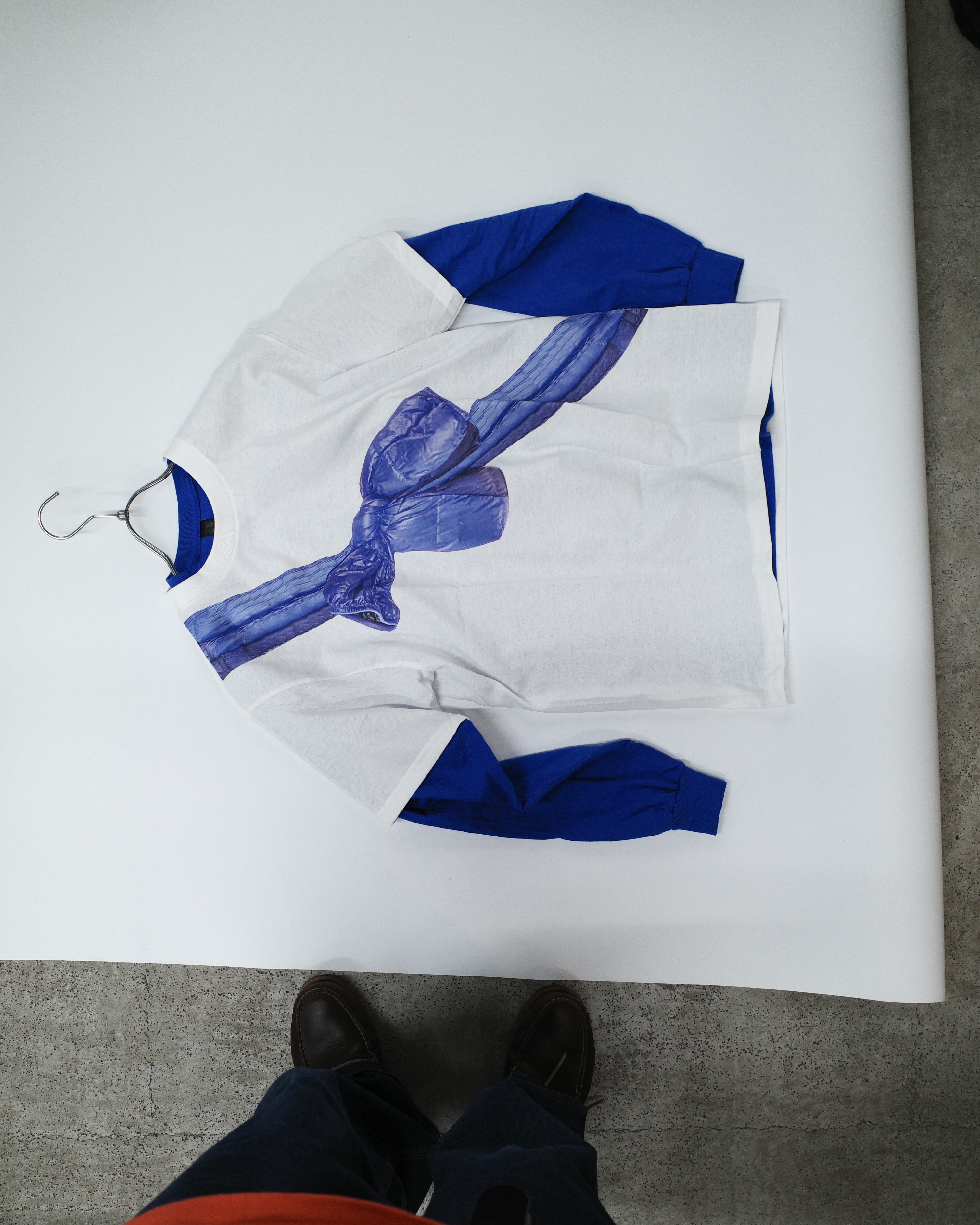 お手間をかけないように