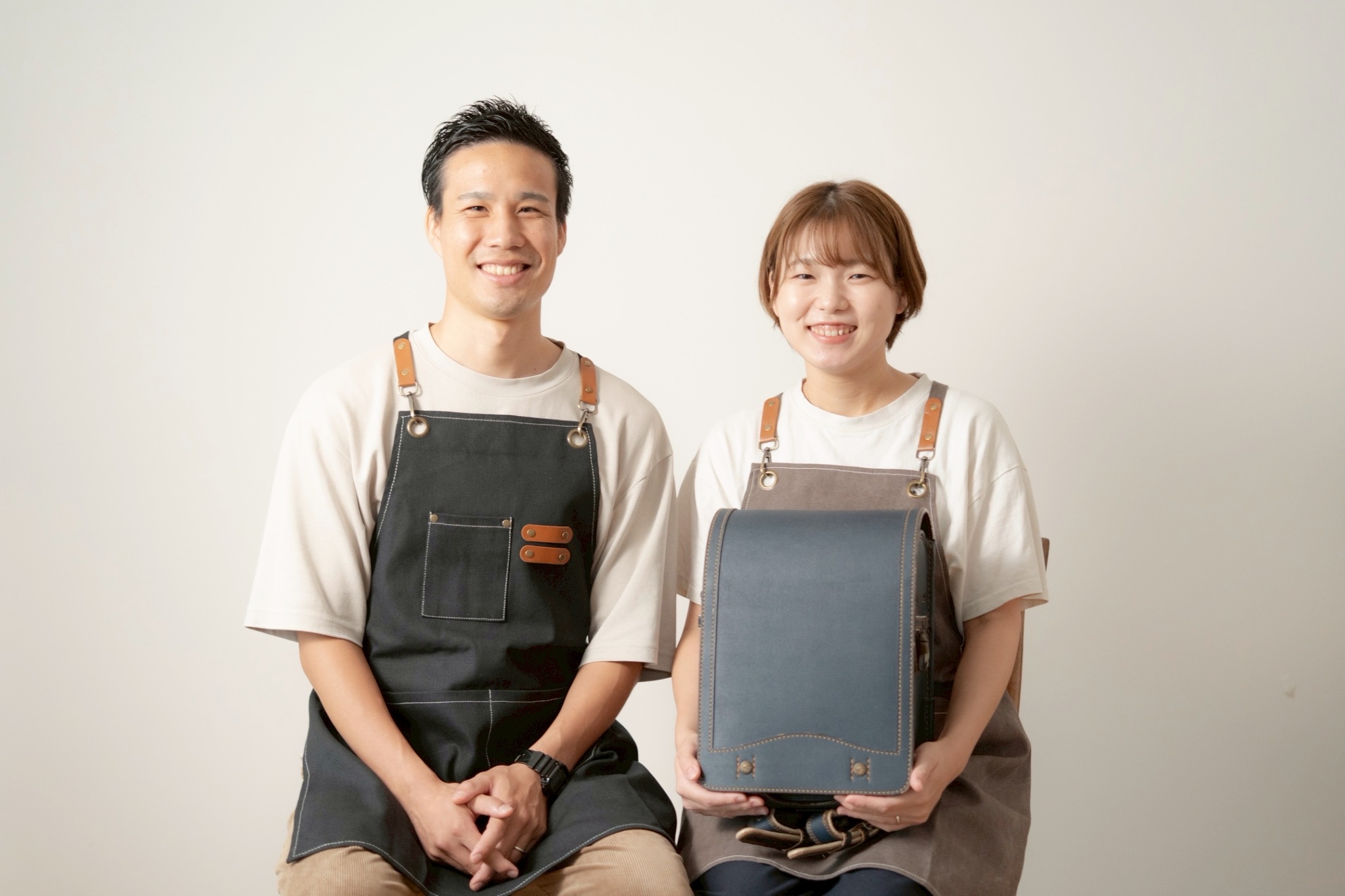 ランドセルリメイク職人 ナヤです🎒