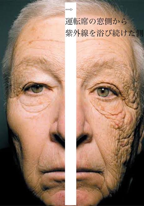 春に向けての紫外線対策！