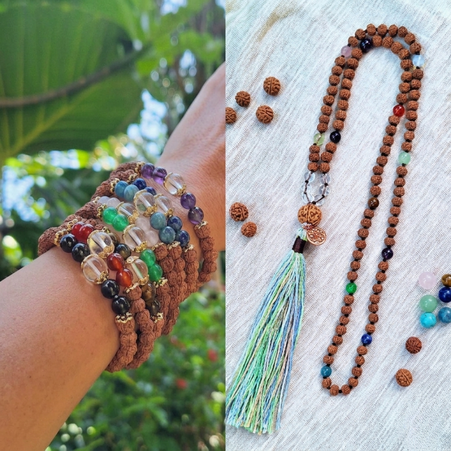 【重要なお知らせ】ルドラクシャのアクセサリーはサイト移転しました