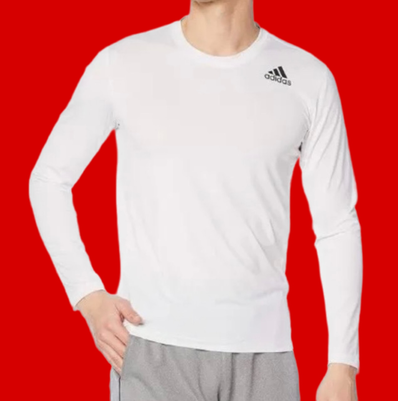20代~30代の男女はぜひ✋ド定番のアディダス・Tシャツの数々でコーデが100倍楽しくなります✨✨